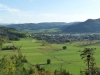 Blick ins Kinzigtal